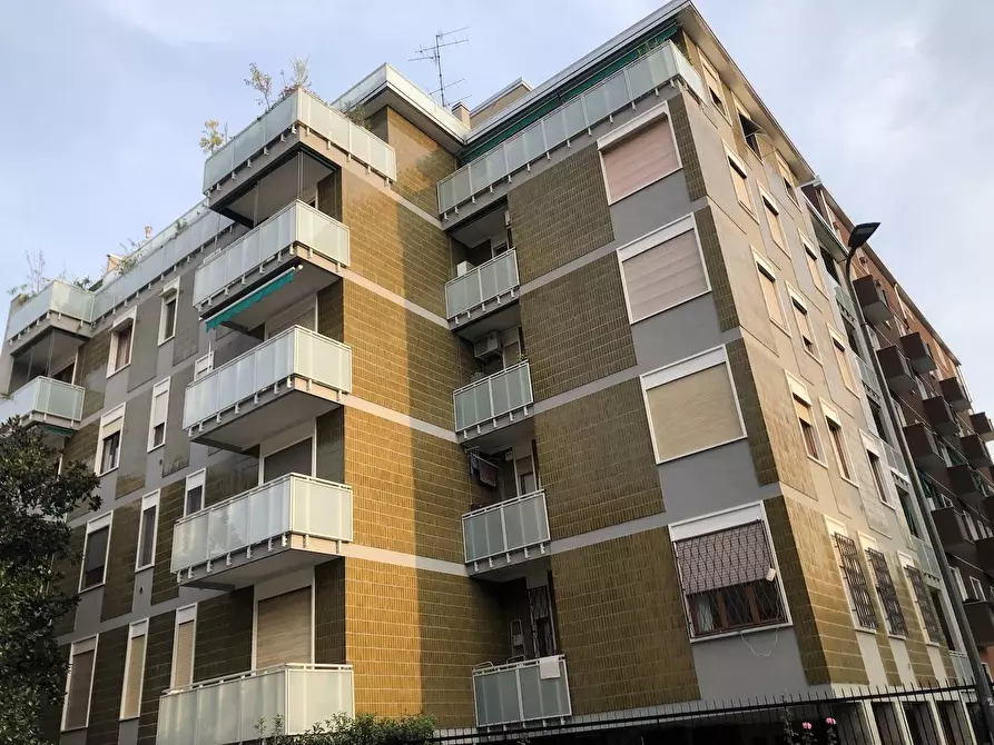 appartamento in affitto a Milano in zona Crescenzago