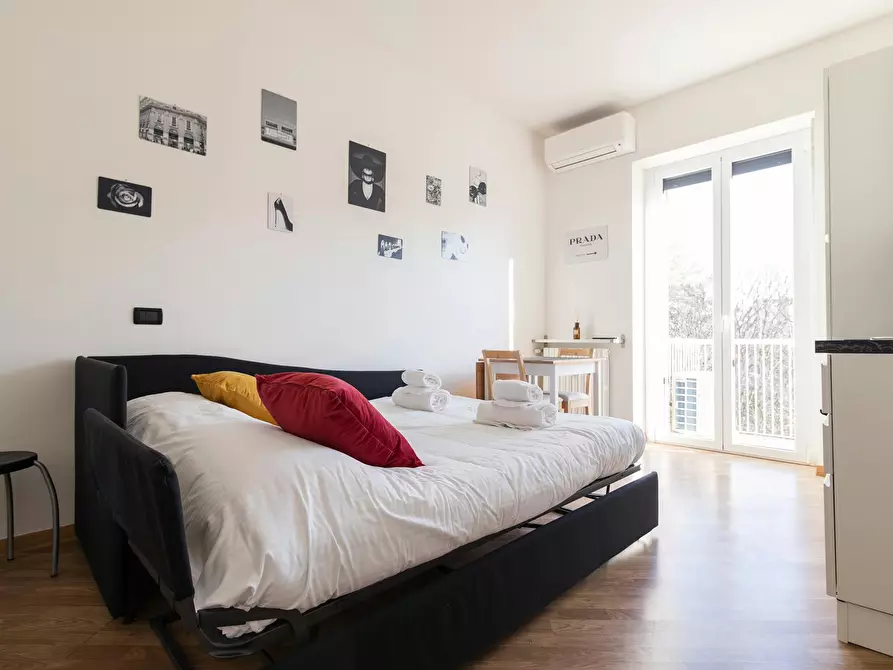 appartamento in affitto a Milano in zona Chiesa Rossa