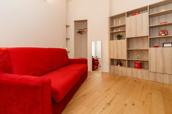 appartamento in affitto a Milano in zona Porta Romana