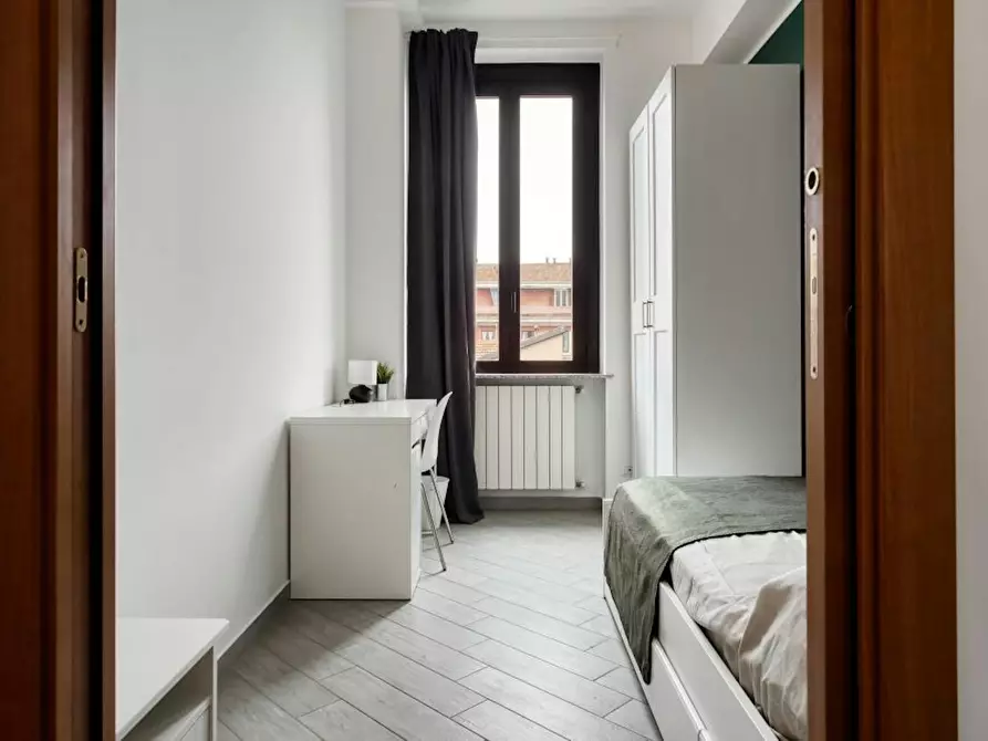 villa in affitto a Milano in zona Bocconi