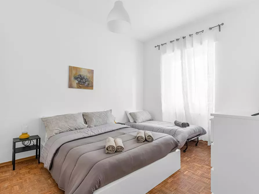 appartamento in affitto a Milano in zona Niguarda