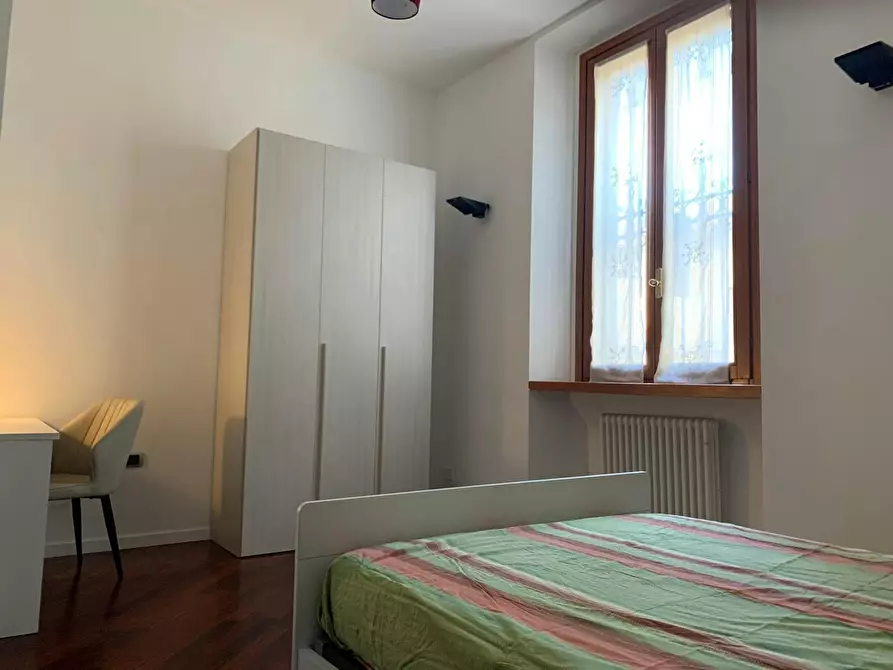 appartamento in affitto a Milano in zona Centro Storico