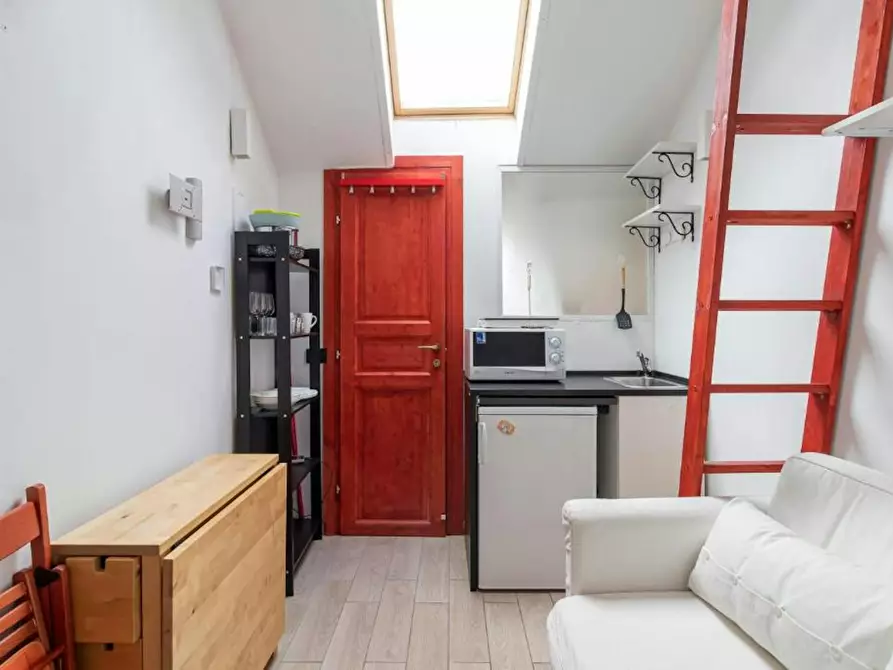appartamento in affitto a Milano in zona Città Studi