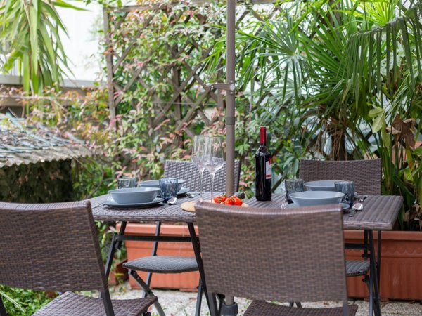 appartamento in affitto a Milano in zona Sempione