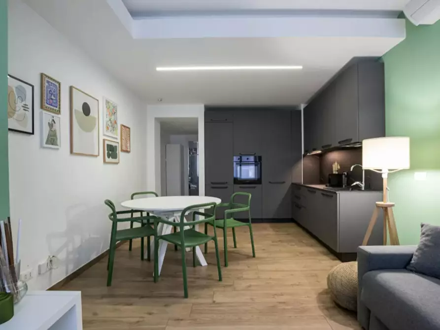 appartamento in affitto a Milano in zona Porta Genova