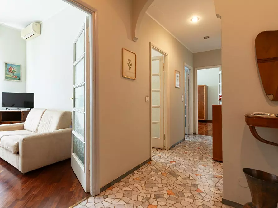 appartamento in affitto a Milano in zona Città Studi