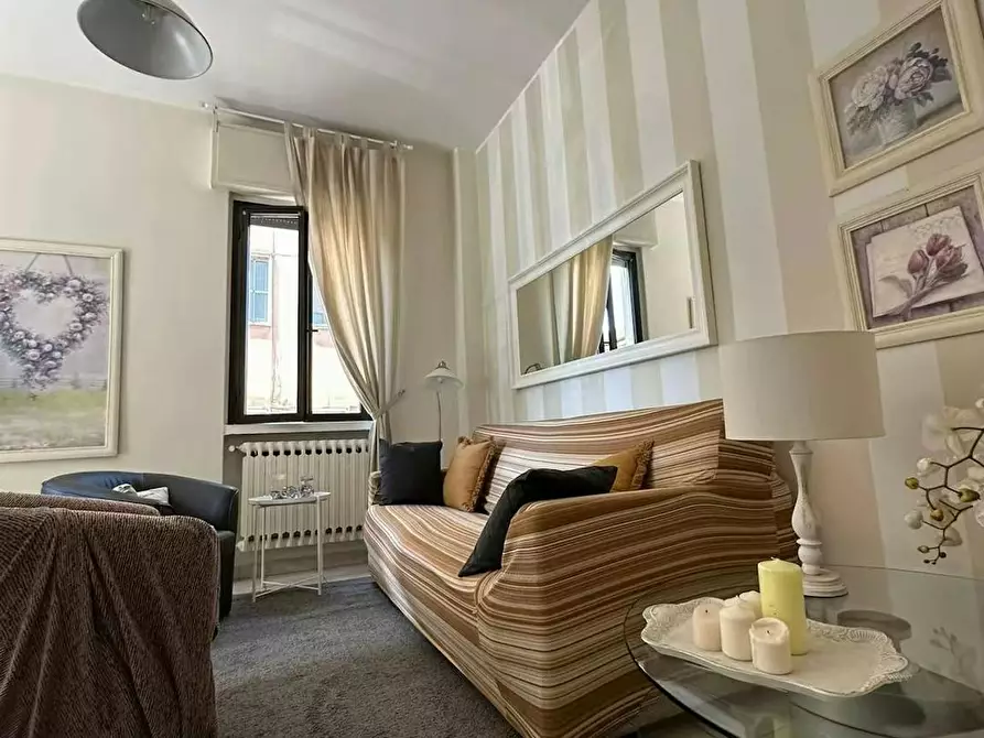 appartamento in affitto a Milano in zona Isola