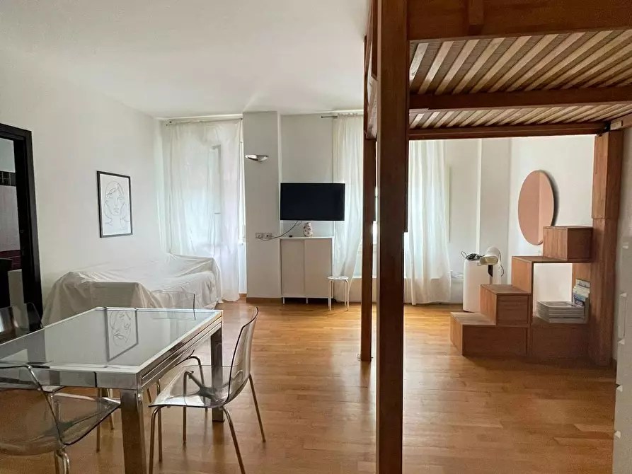 appartamento in affitto a Milano in zona XXII Marzo