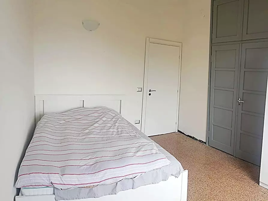 appartamento in affitto a Milano in zona Bovisa