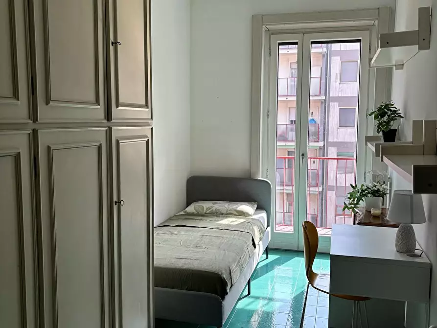 appartamento in affitto a Milano in zona Maggiolina