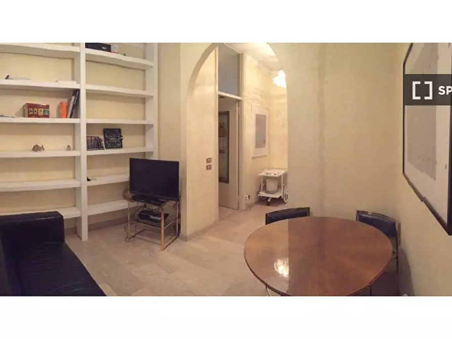 appartamento in affitto a Milano in zona Isola
