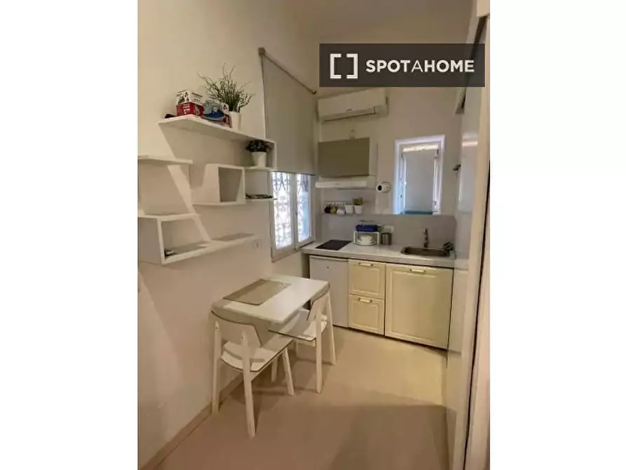 ufficio in affitto a Milano