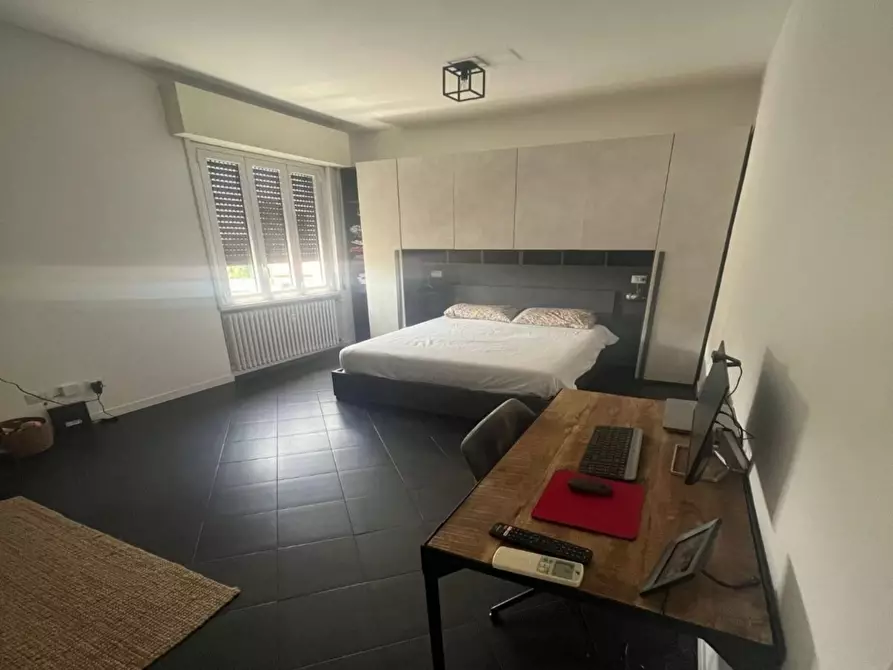 appartamento in affitto a Milano in zona San Siro