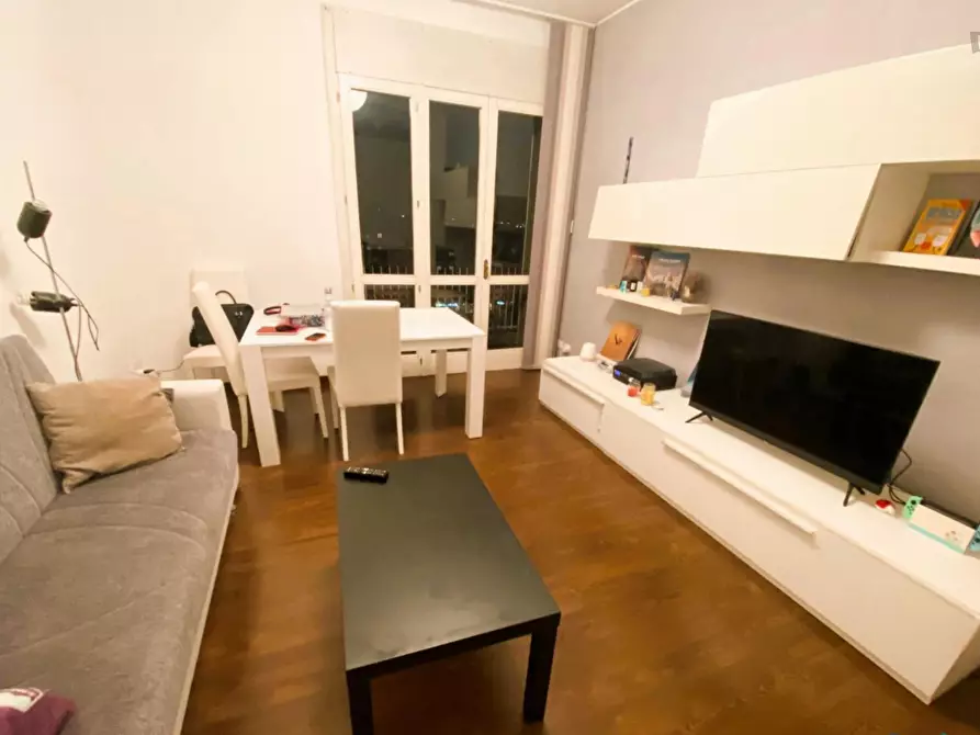 appartamento in affitto a Milano in zona Piazzale Lodi