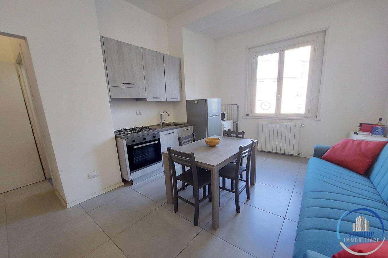 appartamento in affitto a Milano in zona Villapizzone