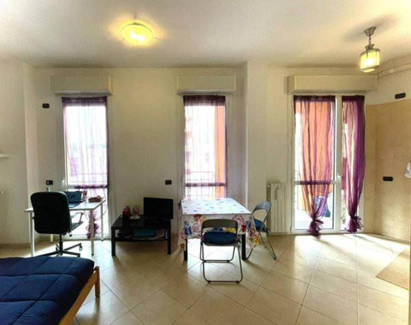 appartamento in affitto a Milano in zona Stadera