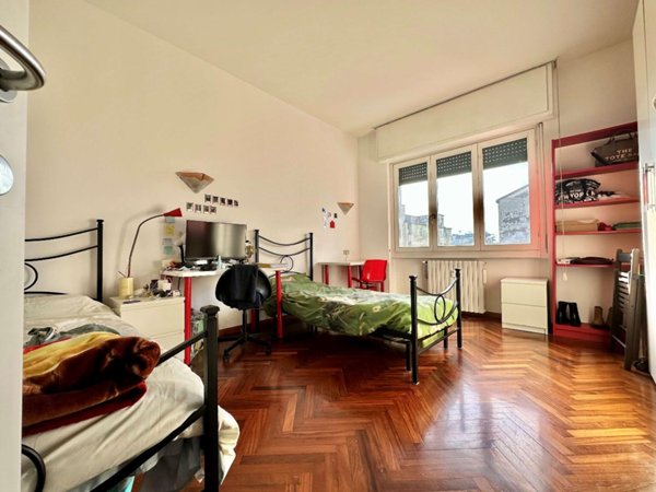 casa indipendente in affitto a Milano in zona Città Studi