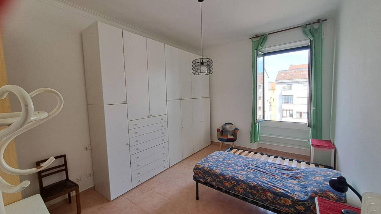 appartamento in affitto a Milano in zona Loreto