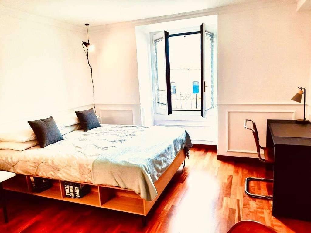appartamento in affitto a Milano in zona Porta Genova