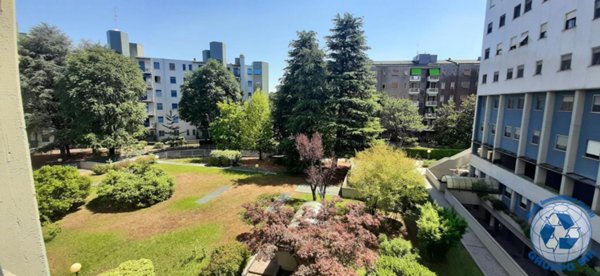 appartamento in affitto a Milano in zona Quarto Cagnino