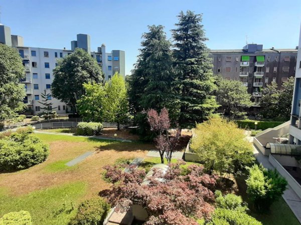 appartamento in affitto a Milano in zona Quarto Cagnino