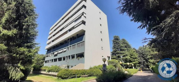 appartamento in affitto a Milano in zona Quarto Cagnino