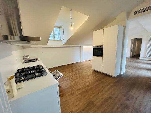 appartamento in affitto a Milano in zona Porta Romana