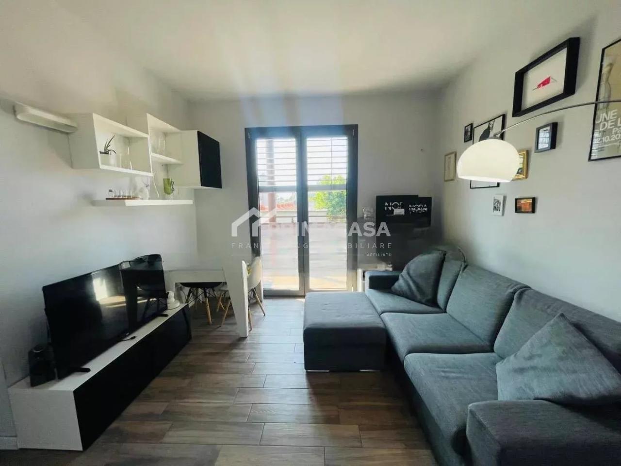 appartamento in affitto a Milano in zona Bovisa