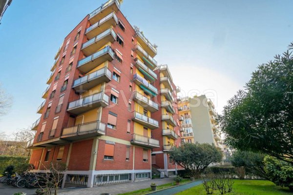 appartamento in affitto a Milano in zona Affori