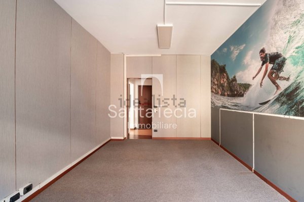 ufficio in affitto a Milano in zona Sempione