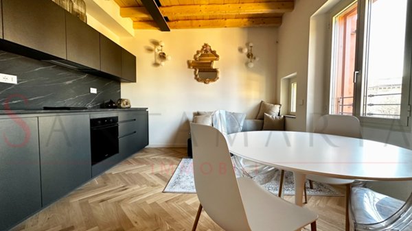 appartamento in affitto a Milano in zona San Vittore