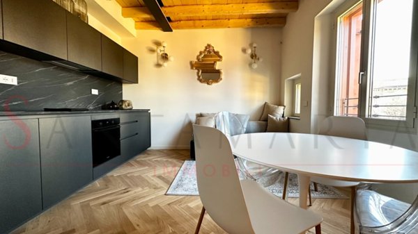 appartamento in affitto a Milano in zona San Vittore