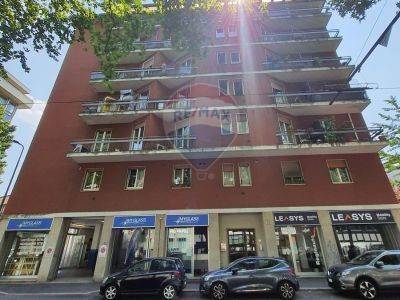appartamento in affitto a Milano in zona Villapizzone