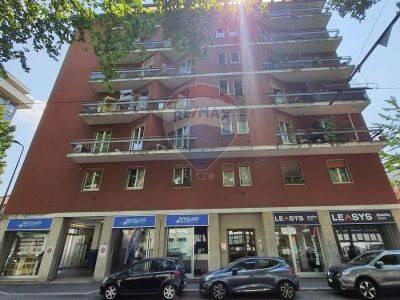appartamento in affitto a Milano in zona Ghisolfa