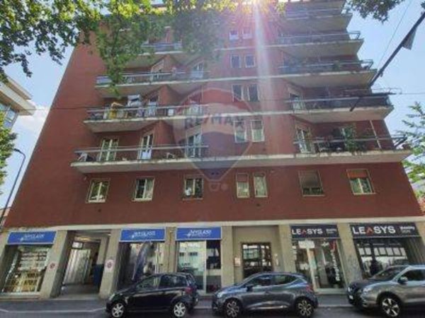 appartamento in affitto a Milano in zona Cagnola