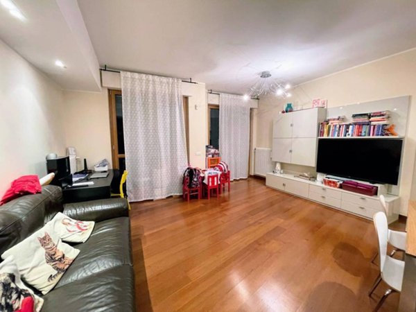 appartamento in affitto a Milano in zona San Siro