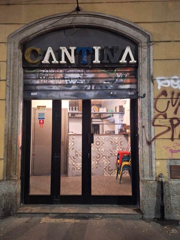 negozio in affitto a Milano