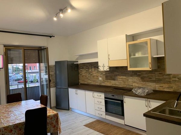 appartamento in affitto a Milano in zona Bovisa