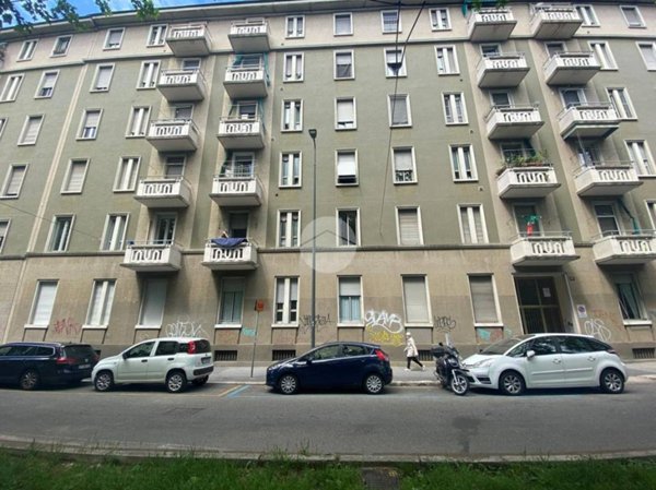 appartamento in affitto a Milano in zona Prato Centenaro