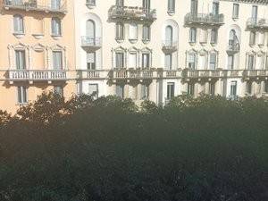 appartamento in affitto a Milano in zona Porta Romana