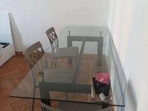appartamento in affitto a Milano in zona Porta Romana