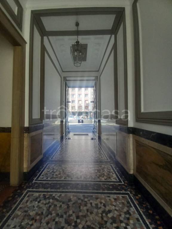 appartamento in affitto a Milano in zona Città Studi