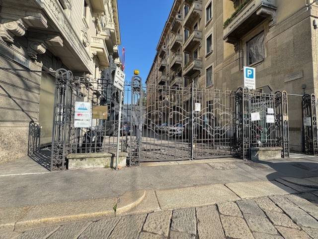 ufficio in affitto a Milano