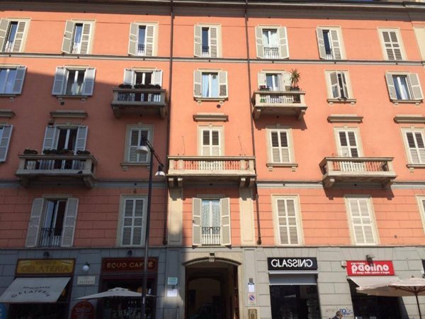 appartamento in affitto a Milano in zona Porta Garibaldi