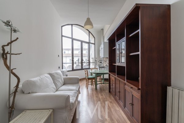 appartamento in affitto a Milano in zona Porta Ticinese