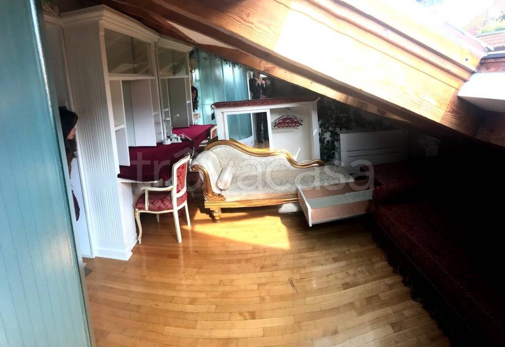 appartamento in affitto a Milano in zona Brera