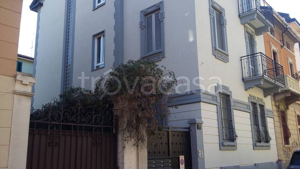 appartamento in affitto a Milano in zona Città Studi