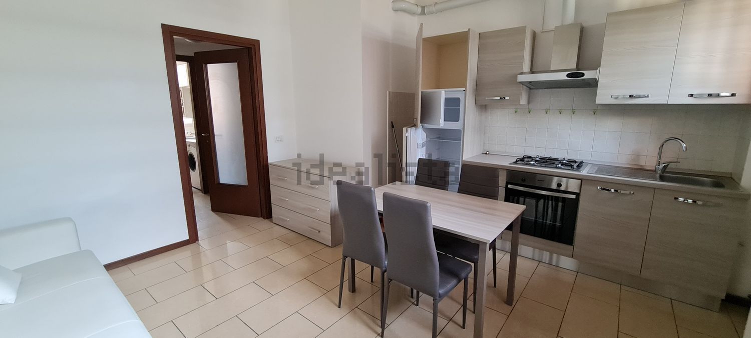 appartamento in affitto a Milano in zona Corvetto
