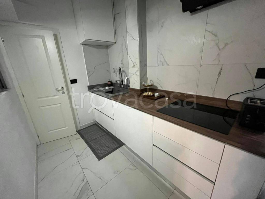 casa indipendente in affitto a Milano in zona Comasina