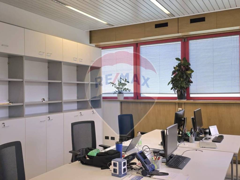 ufficio in affitto a Milano